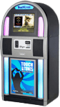 Touchtunes